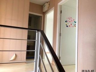 For sale 1 bed townhouse in Min Buri, Bangkok