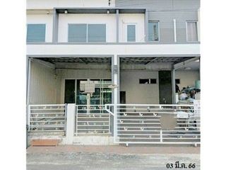For sale 1 bed townhouse in Min Buri, Bangkok