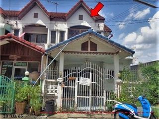 For sale 1 bed townhouse in Don Mueang, Bangkok