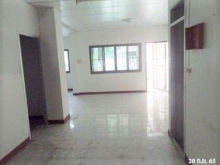 For sale 1 bed townhouse in Don Mueang, Bangkok