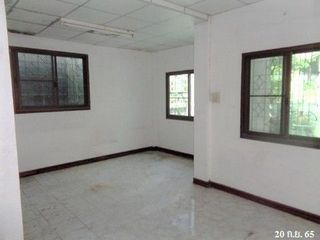 For sale 1 bed townhouse in Don Mueang, Bangkok
