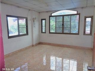 For sale 1 bed townhouse in Don Mueang, Bangkok