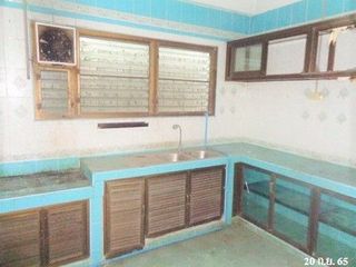 For sale 1 bed townhouse in Don Mueang, Bangkok
