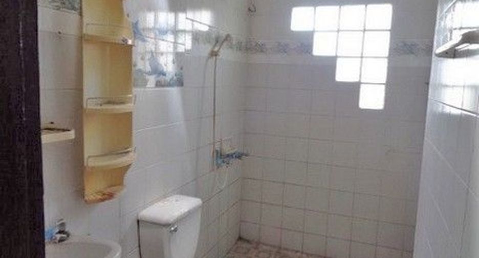 For sale 1 bed townhouse in Don Mueang, Bangkok
