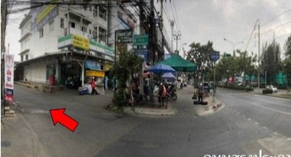 For sale 1 bed townhouse in Don Mueang, Bangkok