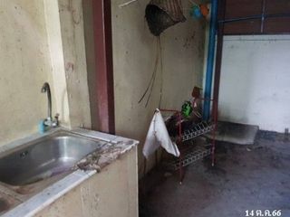 For sale 1 bed townhouse in Lat Krabang, Bangkok