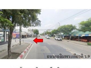 For sale 1 bed townhouse in Prawet, Bangkok