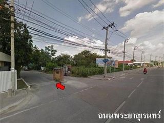 For sale 1 bed townhouse in Khlong Sam Wa, Bangkok