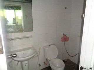 For sale 1 bed townhouse in Don Mueang, Bangkok