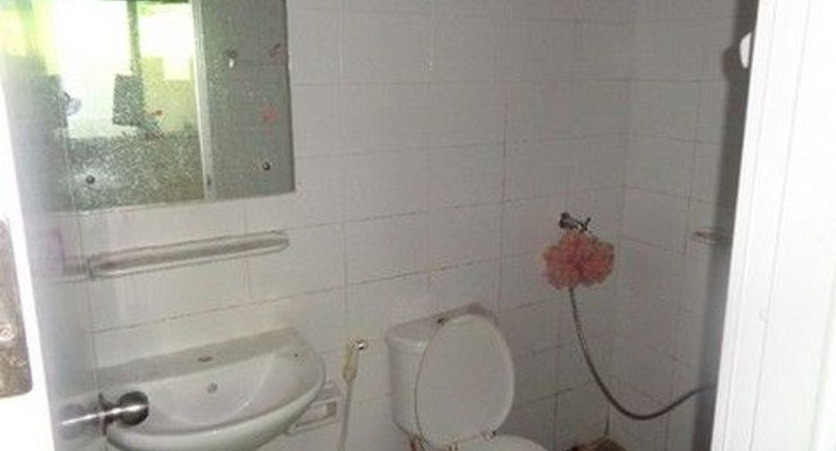 For sale 1 bed townhouse in Don Mueang, Bangkok