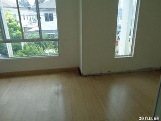 For sale 1 bed townhouse in Don Mueang, Bangkok