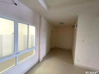 For sale 1 bed townhouse in Nong Khaem, Bangkok