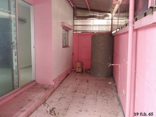 For sale 1 bed townhouse in Thung Khru, Bangkok