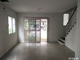 For sale 1 bed townhouse in Thung Khru, Bangkok