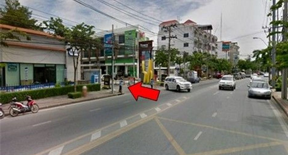 出售 1 卧室 联排别墅 在 Thung Khru, 曼谷