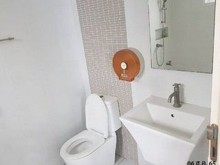 For sale 1 bed townhouse in Khlong Sam Wa, Bangkok