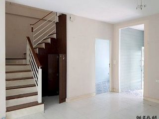 For sale 1 bed townhouse in Khlong Sam Wa, Bangkok