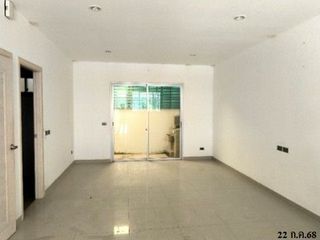 For sale 1 bed townhouse in Thung Khru, Bangkok