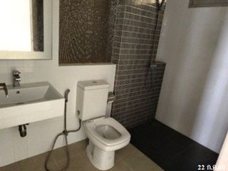 For sale 1 bed townhouse in Thung Khru, Bangkok