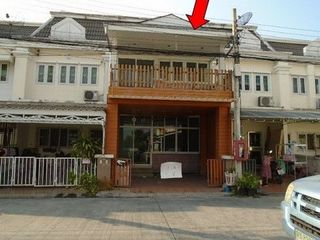 For sale 1 bed townhouse in Prawet, Bangkok