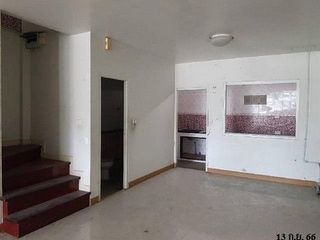 For sale 1 bed townhouse in Prawet, Bangkok