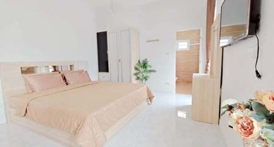 Haus zum Kauf mit 2 Zimmer in Saraphi, Chiang Mai