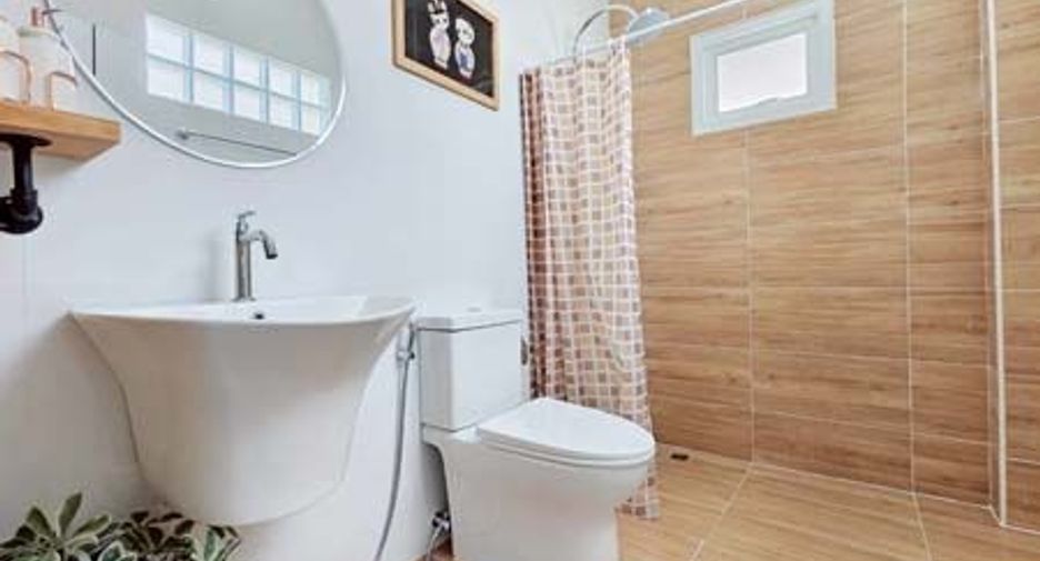 Haus zum Kauf mit 2 Zimmer in Saraphi, Chiang Mai