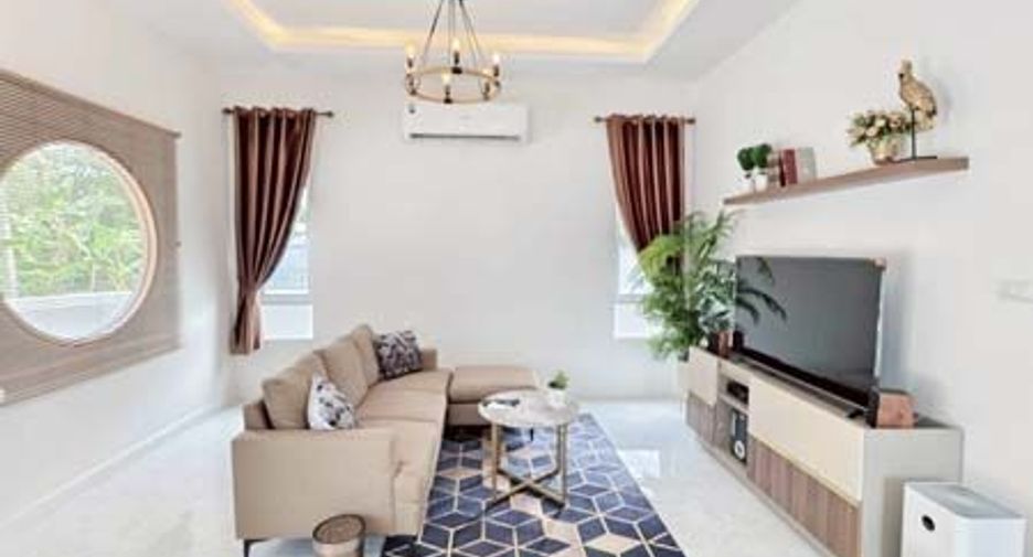 Haus zum Kauf mit 2 Zimmer in Saraphi, Chiang Mai