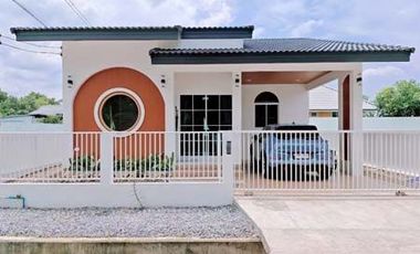 For sale 2 bedrooms house in Saraphi, Chiang Mai