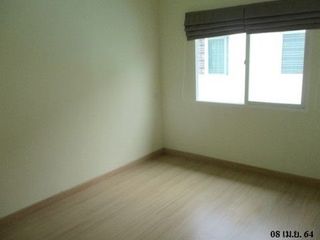 For sale 1 bed townhouse in Bang Khun Thian, Bangkok