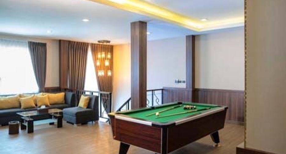 For sale 6 bedrooms house in Samoeng, Chiang Mai