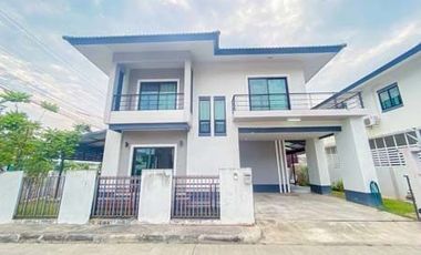For sale 3 bedrooms house in Saraphi, Chiang Mai