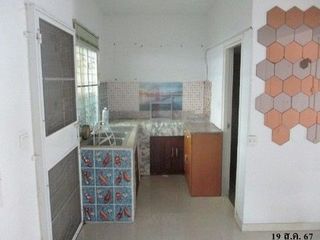 For sale 1 bed townhouse in Khlong Sam Wa, Bangkok