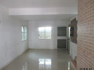 For sale 1 bed townhouse in Khlong Sam Wa, Bangkok