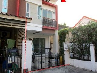 For sale 1 bed townhouse in Nong Khaem, Bangkok