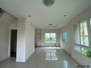 For sale 1 bed townhouse in Nong Khaem, Bangkok