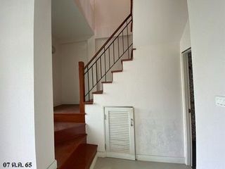 For sale 1 bed townhouse in Nong Khaem, Bangkok