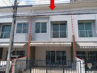 For sale 1 bed townhouse in Bang Bon, Bangkok