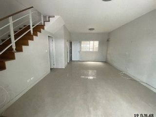 For sale 1 bed townhouse in Bang Bon, Bangkok