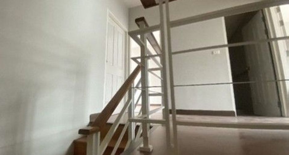 For sale 1 bed townhouse in Bang Bon, Bangkok