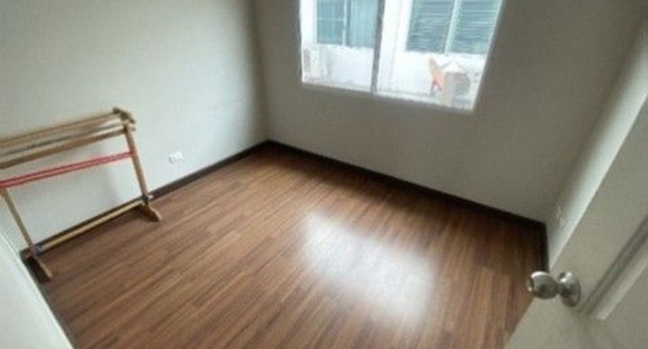 For sale 1 bed townhouse in Bang Bon, Bangkok