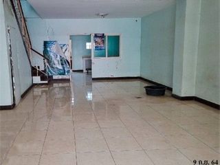 For sale 1 bed townhouse in Khlong Sam Wa, Bangkok