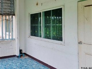 For sale 1 bed townhouse in Khlong Sam Wa, Bangkok