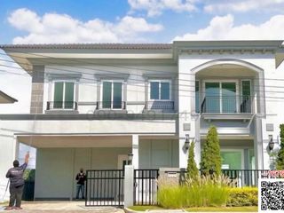 For rent 4 ベッドルーム house in Khlong Luang, Pathum Thani