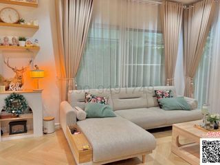 For rent 4 ベッドルーム house in Khlong Luang, Pathum Thani