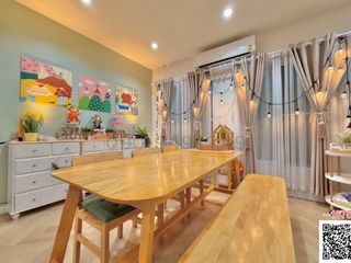 For rent 4 ベッドルーム house in Khlong Luang, Pathum Thani