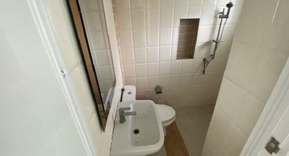 For sale 1 bed townhouse in Bang Khen, Bangkok