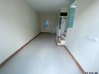 For sale 1 bed townhouse in Bang Khen, Bangkok