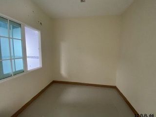 For sale 1 bed townhouse in Bang Khen, Bangkok