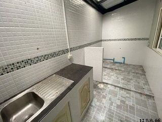 For sale 1 bed townhouse in Bang Khen, Bangkok